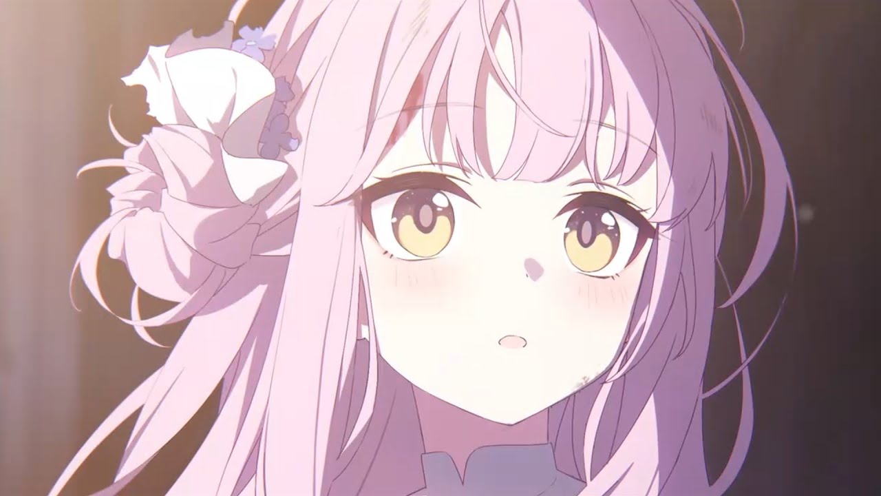 【中国ブルアカ】エデン条約 夜明けに向かって PV【高画質】