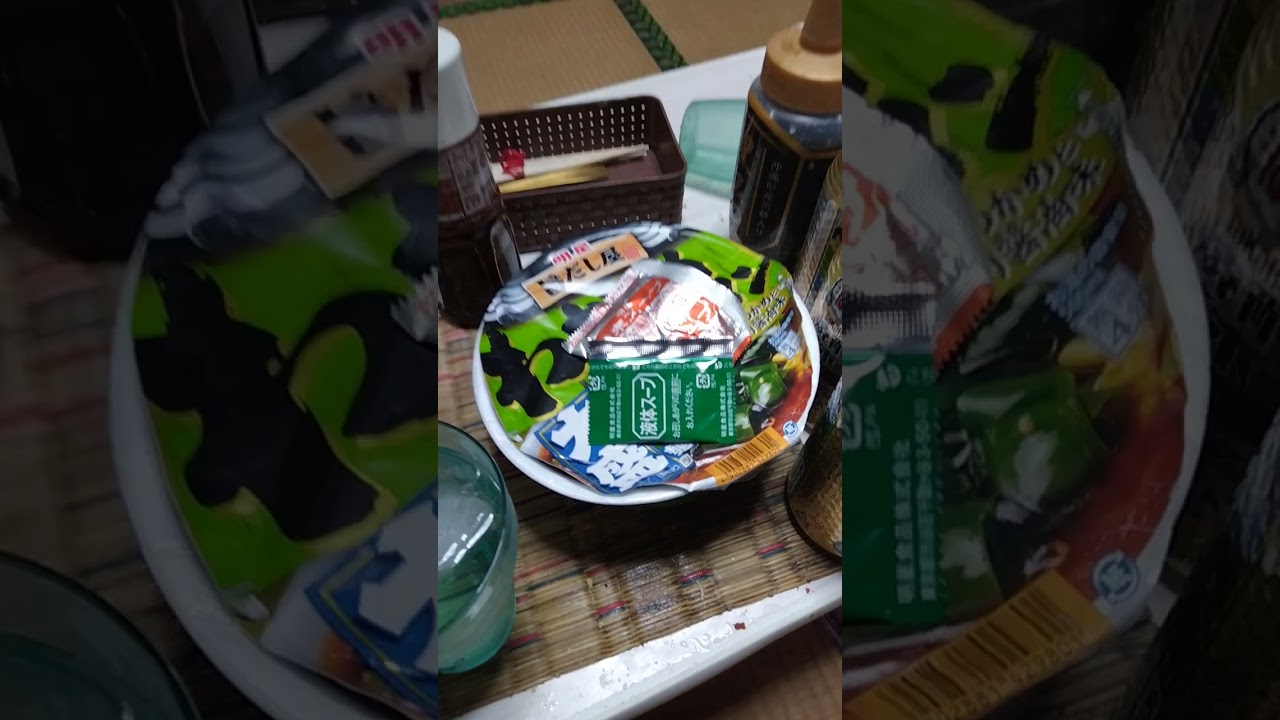 千日カラカラ行40日目 SGカラカラ