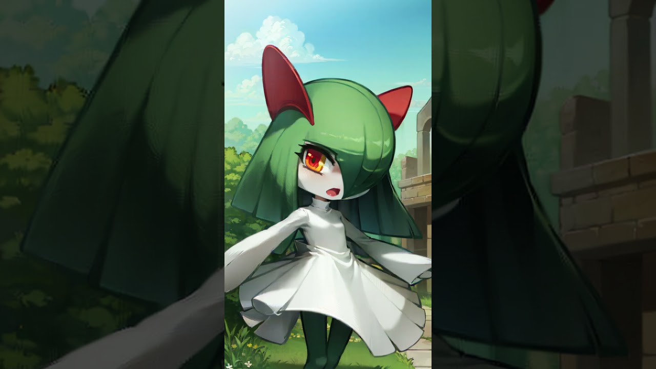 キルリア（ちびキャラ）