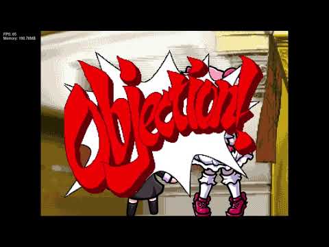 Friday Night Funkin'  Turnabout