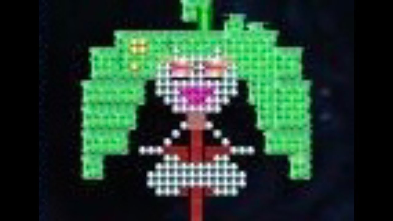 【SMM1 - リメイク版】RNN's Armai Shell Run by me