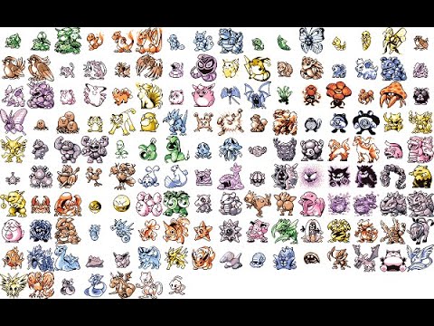 【カントー色違い】大量発生を回って色違い厳選配信