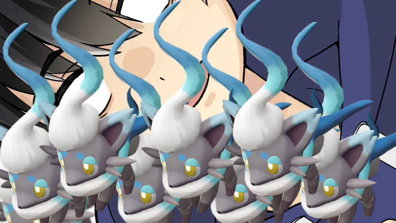 【ポケモンSV】ワレ、イロチガイヒスイゾロア、ノゾムモノ、タマゴ、タクサンワル