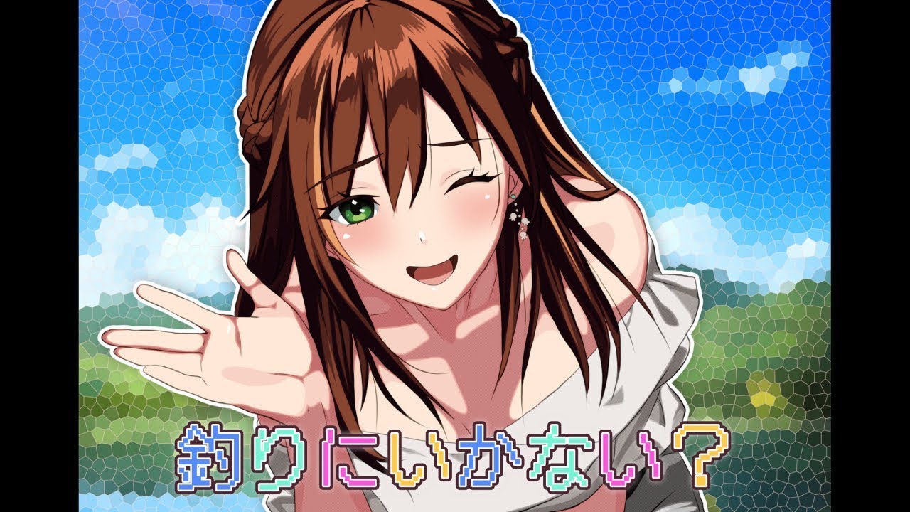 【ポケモン：剣盾】part13　金コイ釣れるまで進めません！　#人生縛り　#金コイキング耐久