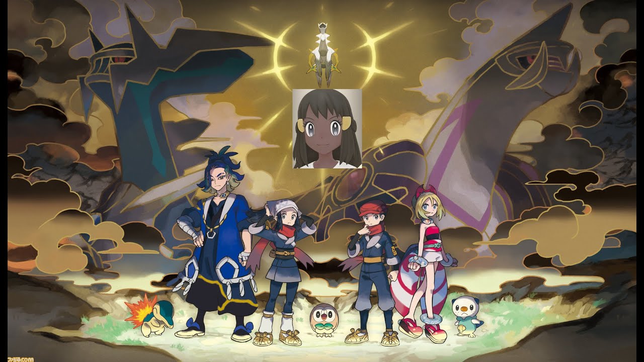 【ポケモンレジェンズアルセウス/ポケモンSV寄り道】お前が、ヒスイニューラに勝てるわけねぇだろうが！→ミニリューならかてる！【るぬらじ】