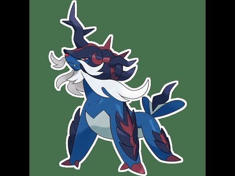 【pokemonSV】色オヤブンヒスイダイケンキでマスターランク目指します