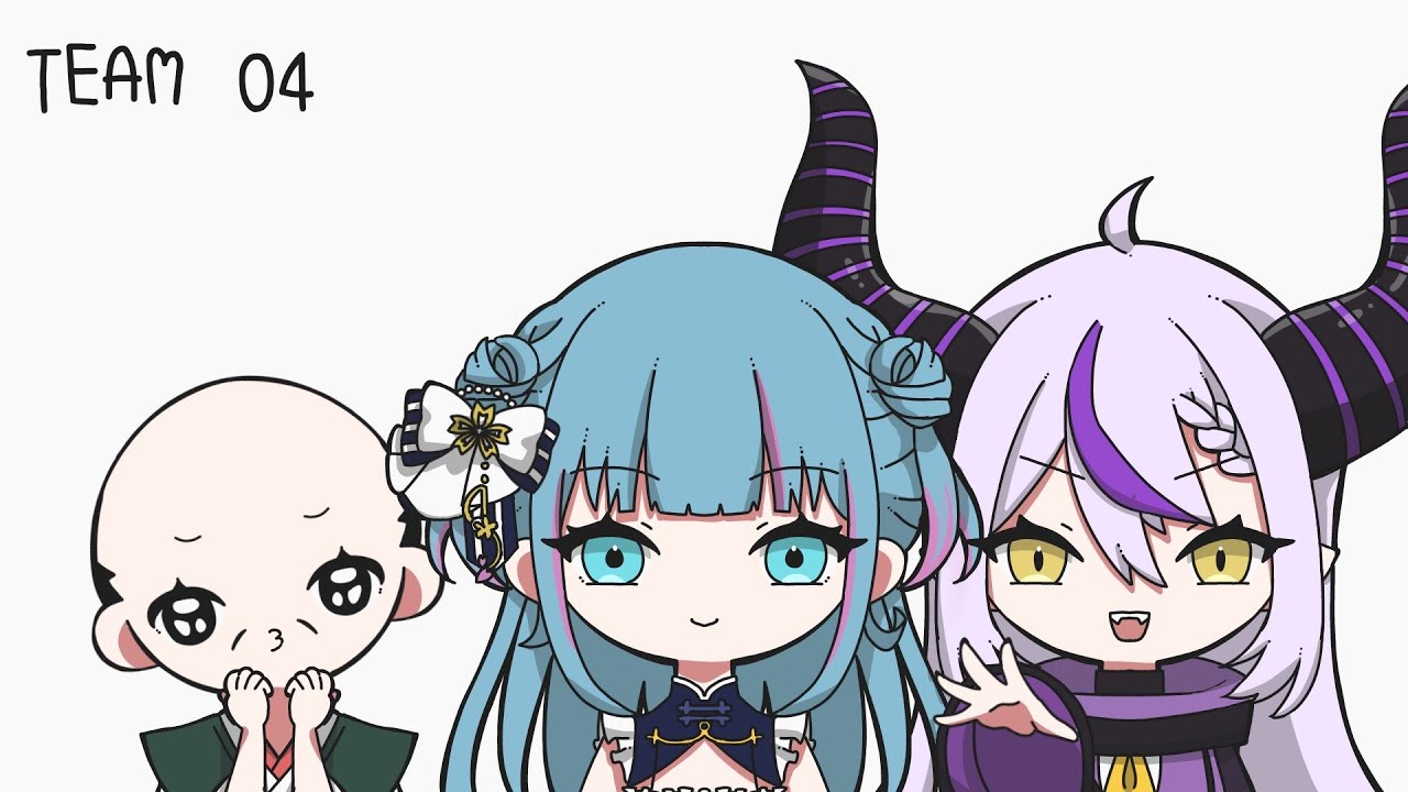 【APEX】V最顔合わせ🌸wラプちゃん・おハゲ【碧依さくら】