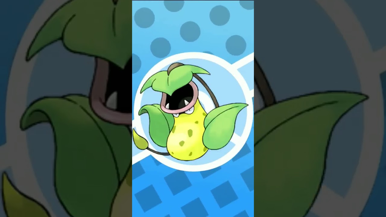 TOP 6 POKÉMON ABANDONADOS POR JAMES