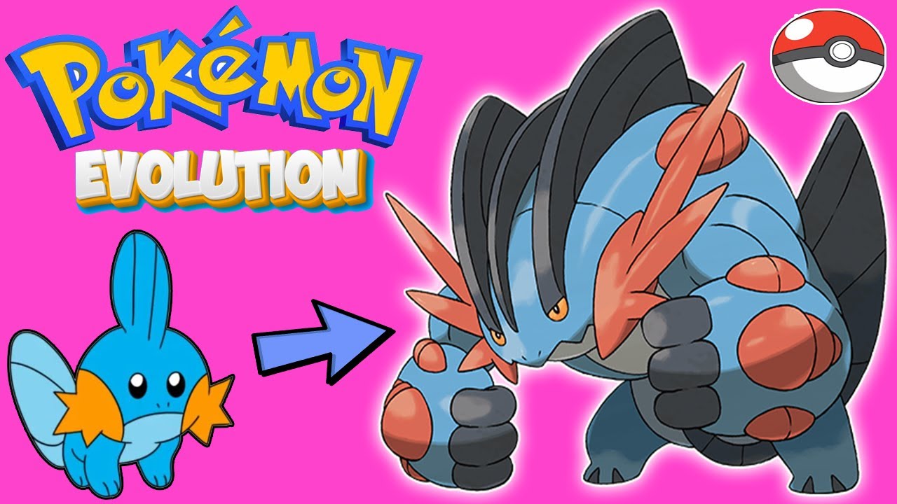 Pokémon Evolution | CUSTOM POKÉMON for YOU! How did Laglarge evolution?