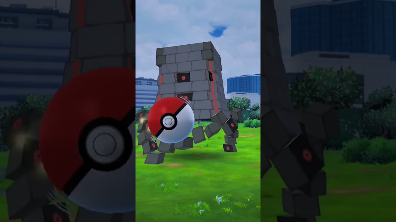 ポケモンGOツンデツンデ、ベベノム #夏休み #カオス #狂気 #ポケモン #ポケモンgo  #モチュの夏休み