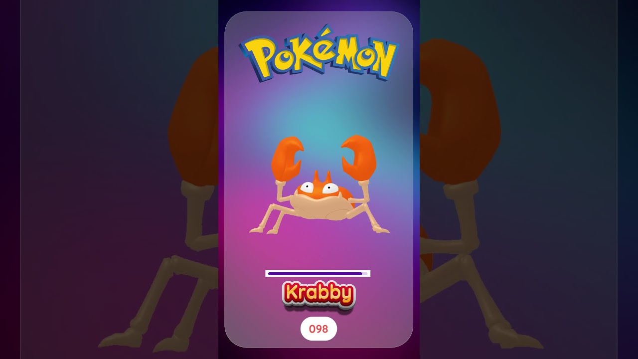 S033 - Who's That Pokémon ? #pokemon