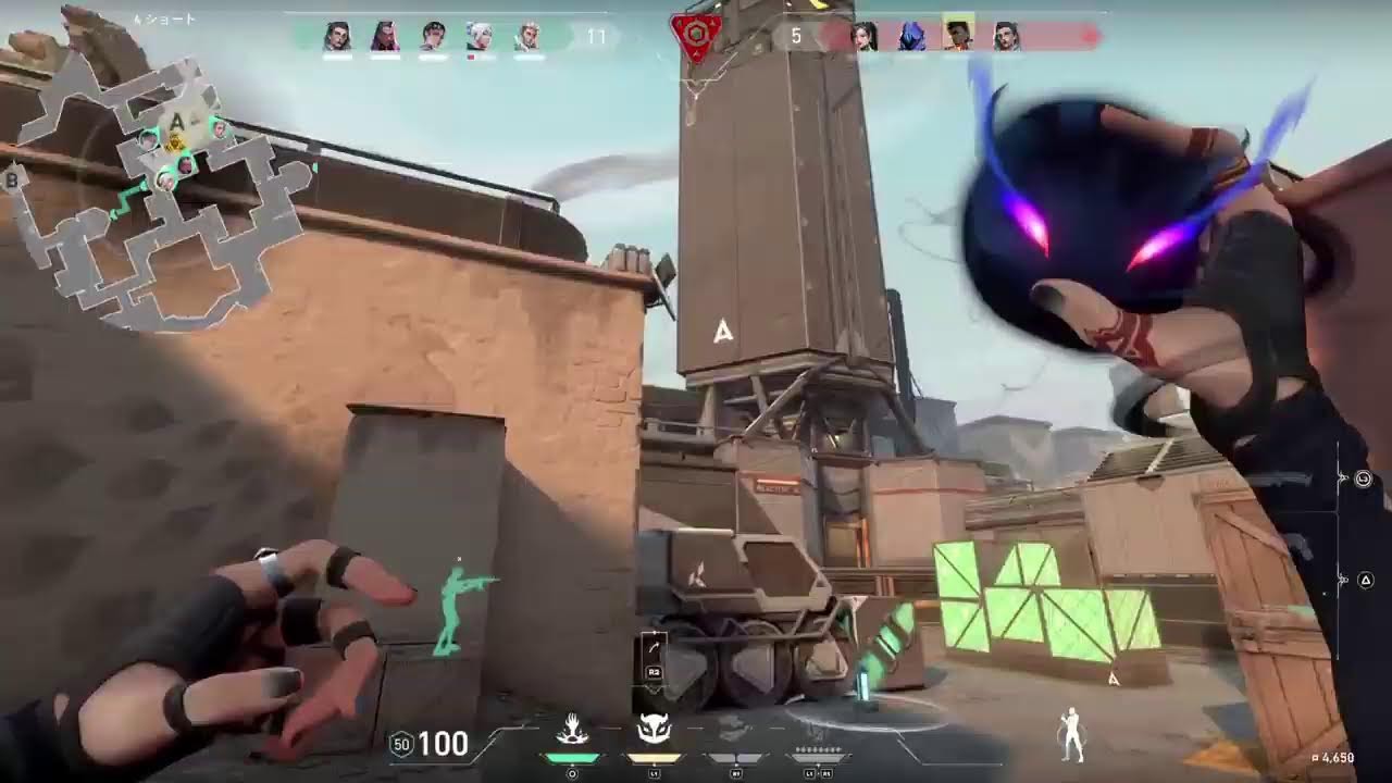 多分ゆるいゲーム配信