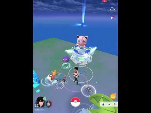 【ポケモンGO】野生のアイアントに遭遇！