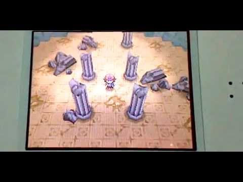 ポケモンブラック　レシラム再戦