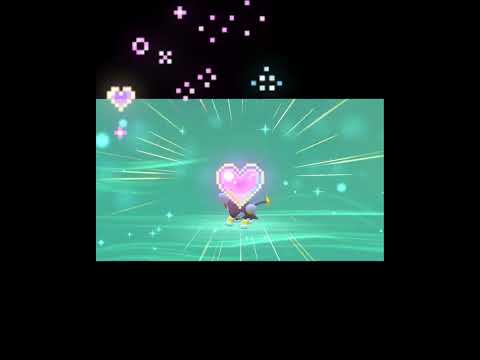 【ダイパリメイク】ポケモン進化✨『コリンク』『ルクシオ』