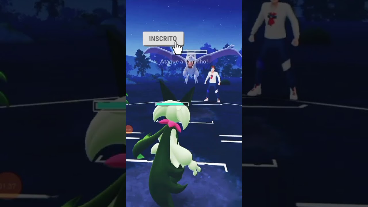 pokémon da nova geração no Pokémon go top pokémons da nova geração 💥🔥🔥💯💯