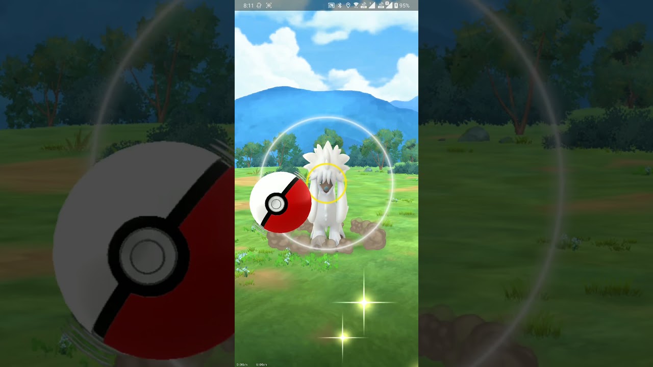 【ポケGO 2024】098：大発見！「327回目：トリミアン」(星の砂3000+ハイパーボール5個)