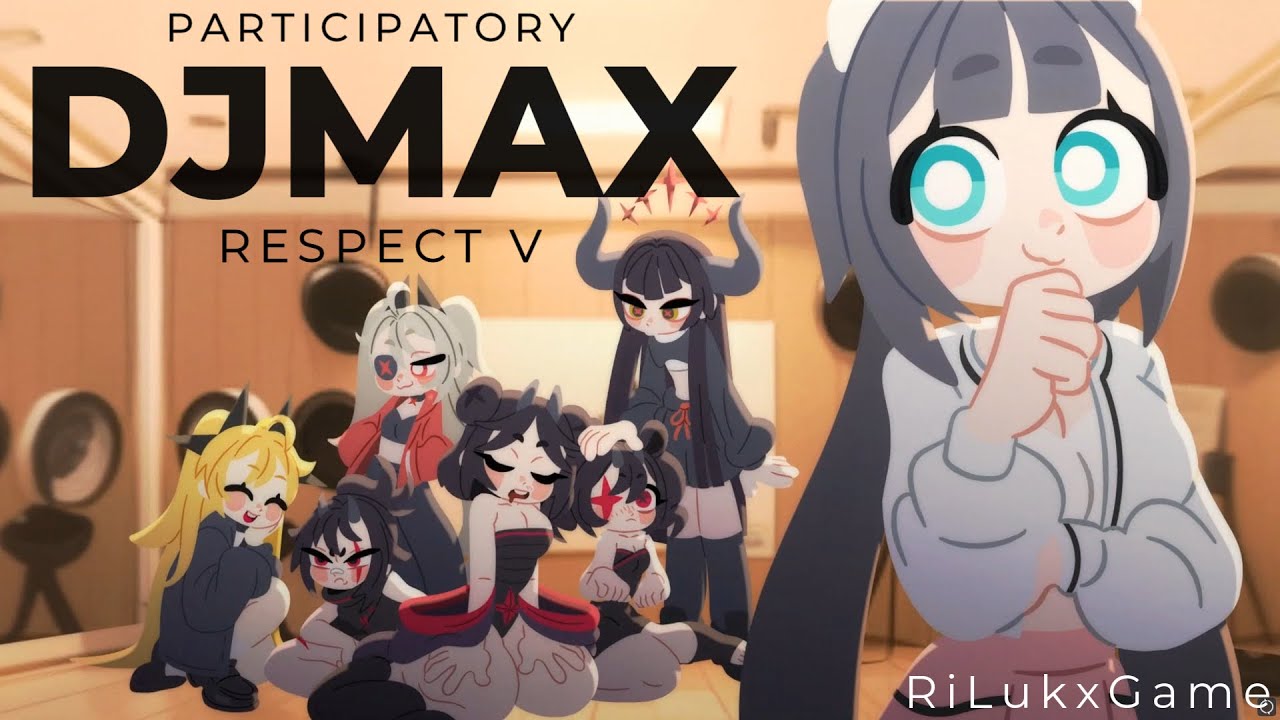 【参加型?雑談?DJMAX】Airプレイ流しながらみんなでのんびり🥰#作業用BGM
