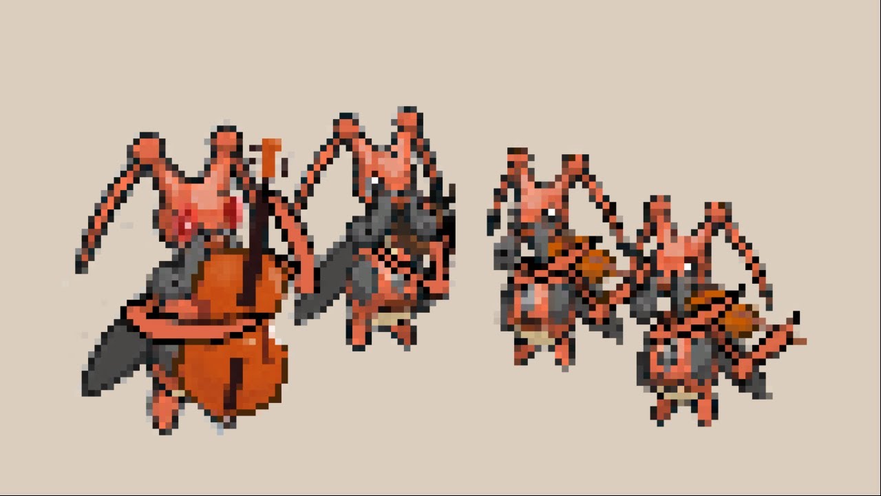 【創作BGM】コロトック