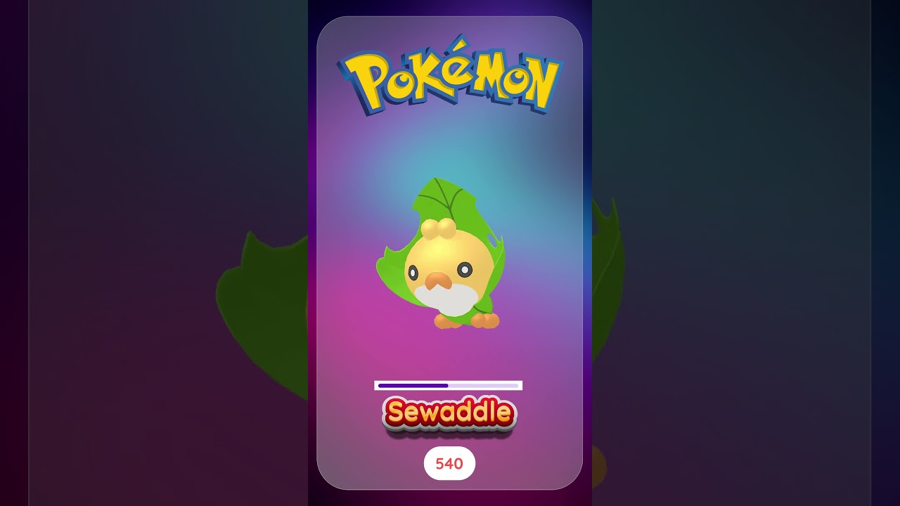 S038 - Who's That Pokémon ? #pokemon