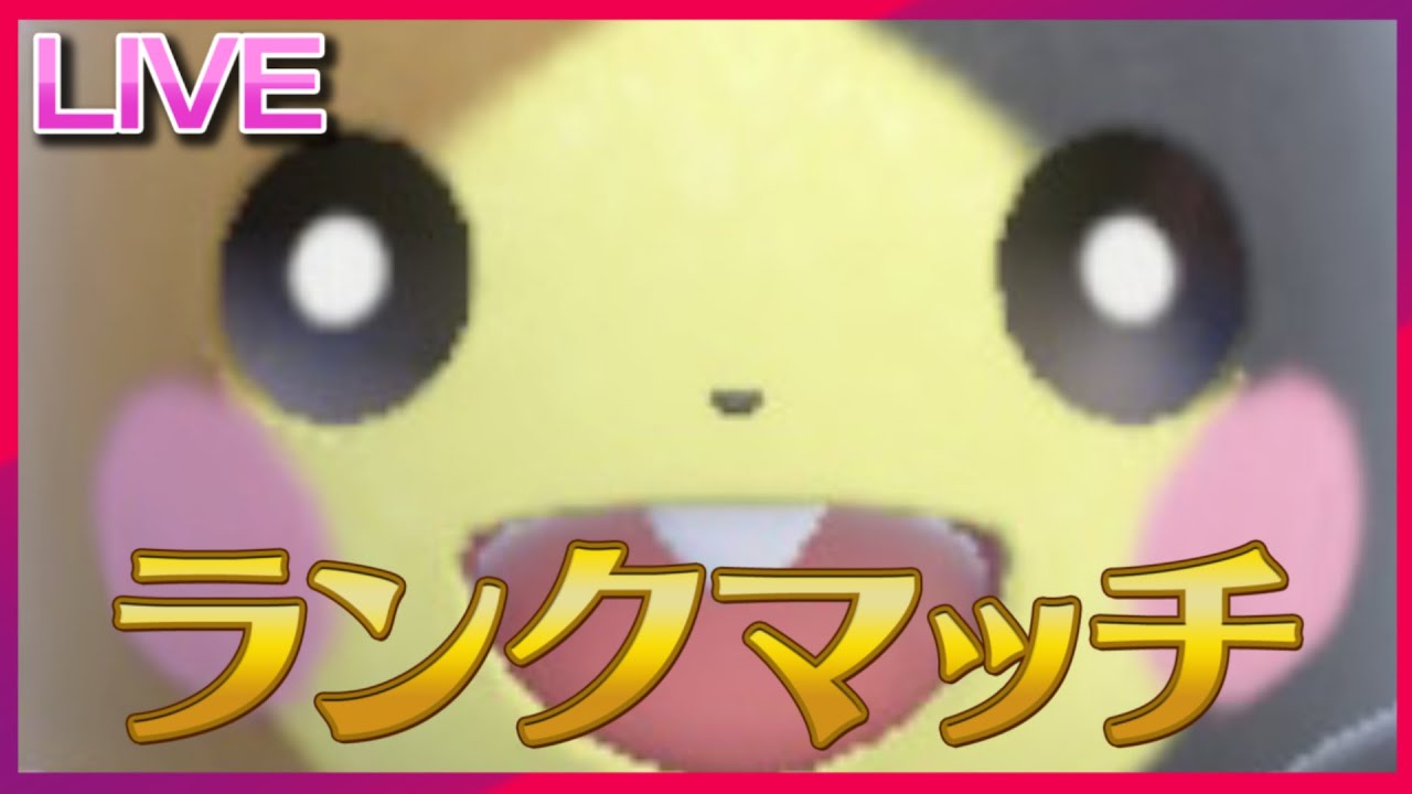 僕の中で今最も話題の襷枠、モルペコ参戦！【ポケモンSV】