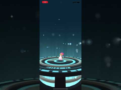 ポケモンgo カラナクシ♀ゲットチャレンジ　トリトドン