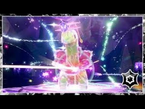 ポケモンsv 最弱のメガニウムが最強になるという矛盾