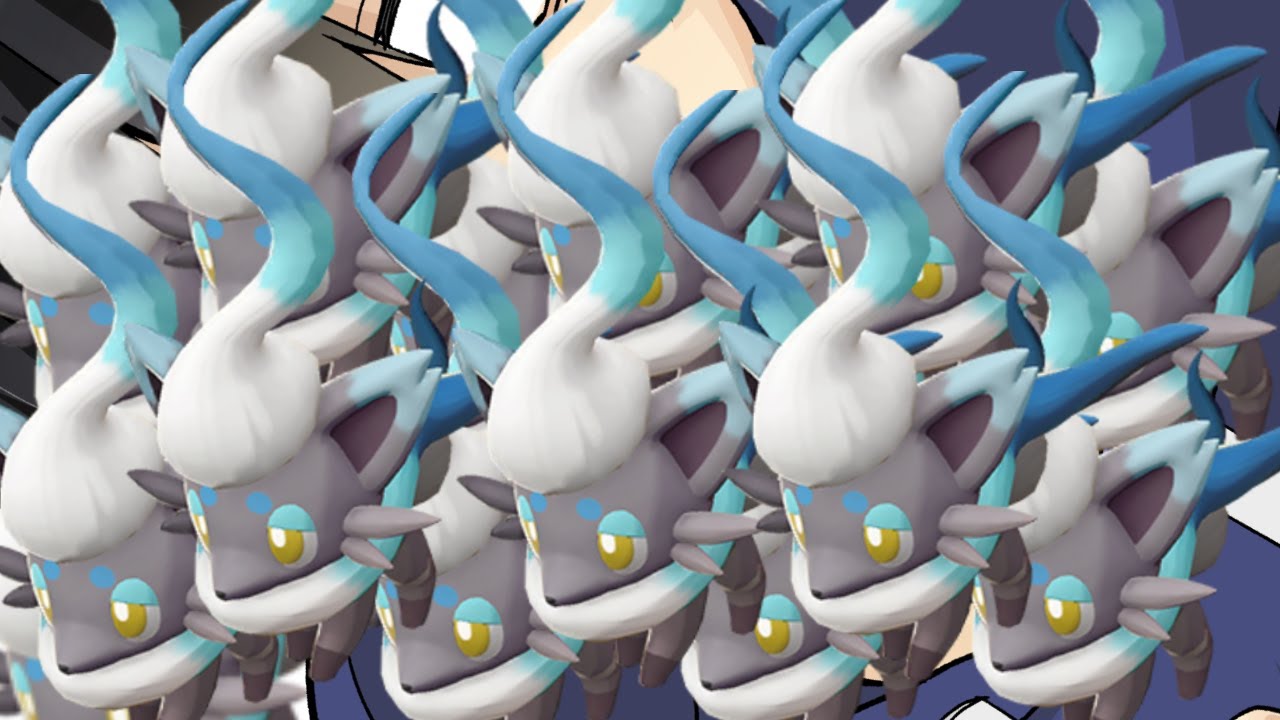 【ポケモンSV】コンドコソ！！イロチガイヒスイゾロア！！ホシイ！！