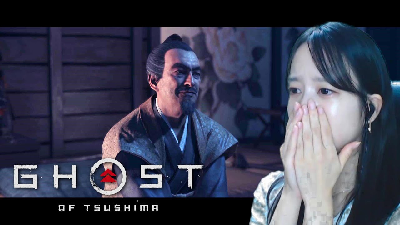 仁之道―新たなる地の果てへ―【Ghost of Tsushima】【ゴーストオブツシマ】#8