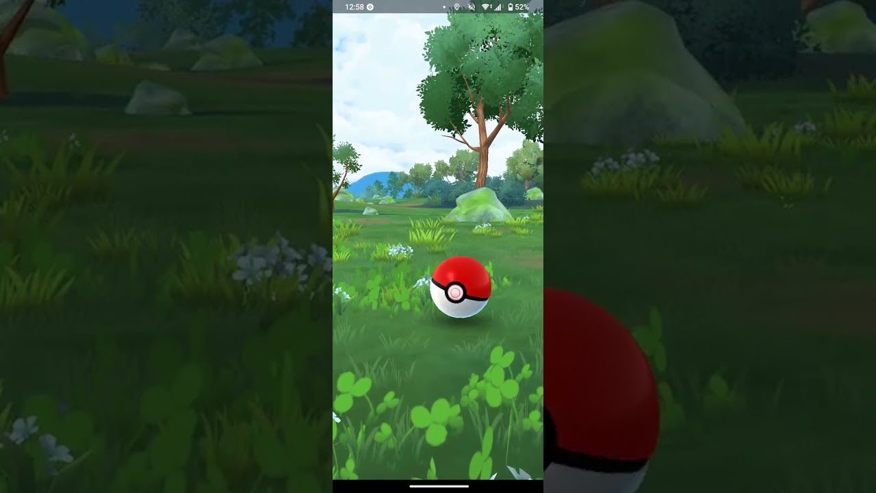 ポケモンgoエクセレントスロー