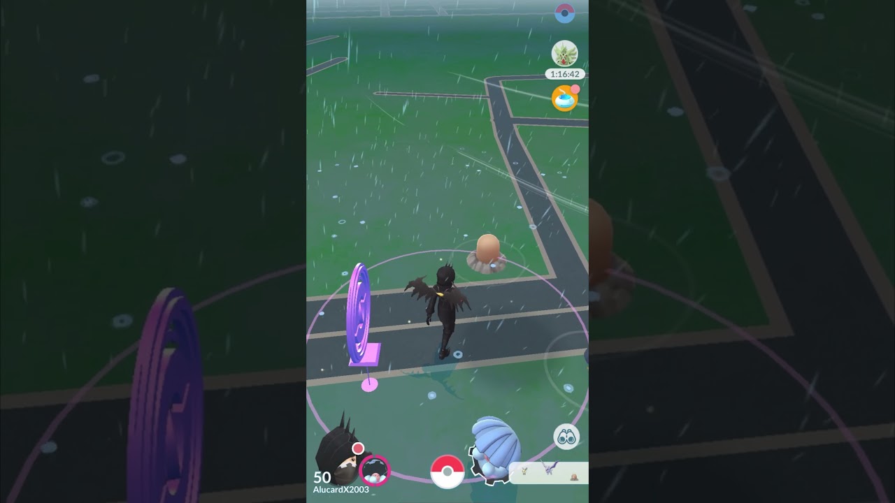 SHINY CUTIEFLY | TRẢI NGHIỆM POKÉMON GO | POGOVN