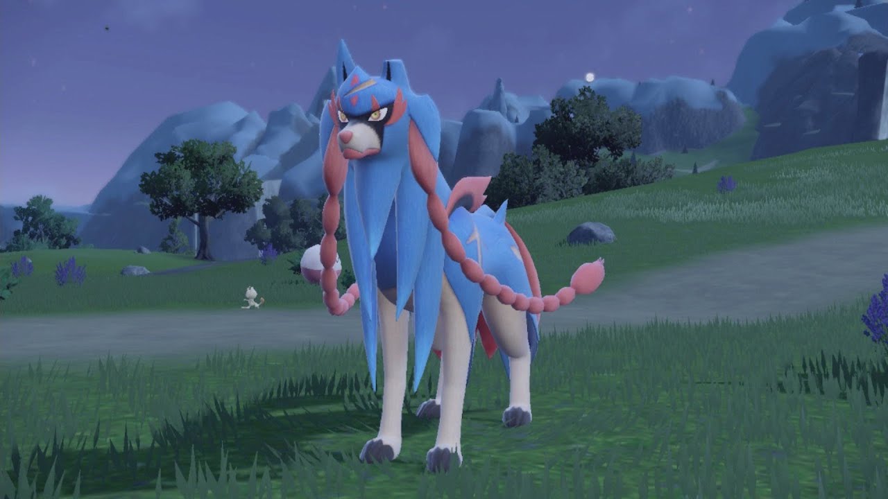 ゼロから始める役割論理、ザシアン編【ポケモンSVシングル配信】