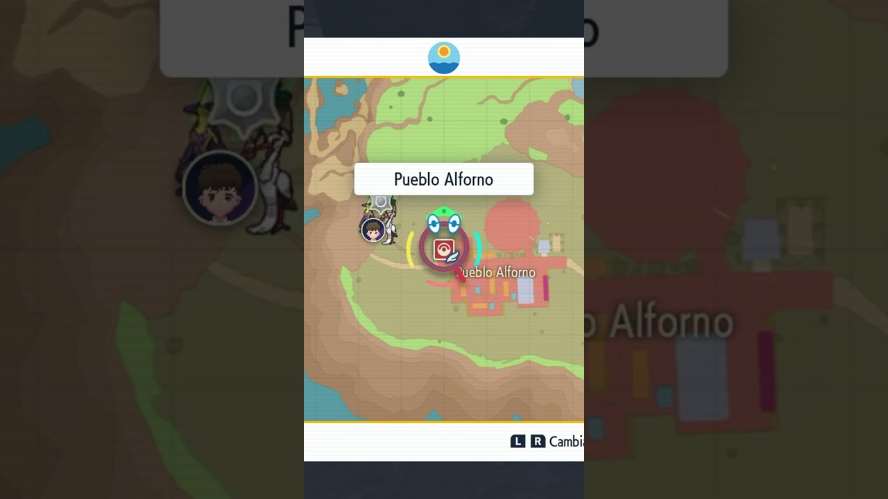 Meditite y Medicham [Completa la Pokédex] Pokémon Escarlata y Púrpura