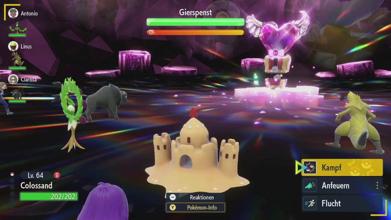 ポケモンSV コレクレーレイド カイデン・リオル・キュワワー大量発生 固定 厳選準備