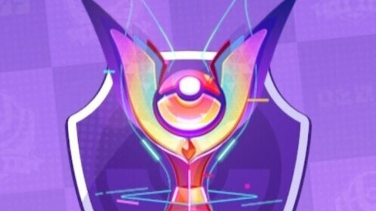 おかえりのポケモンユナイト参加型　シャンデラ練習