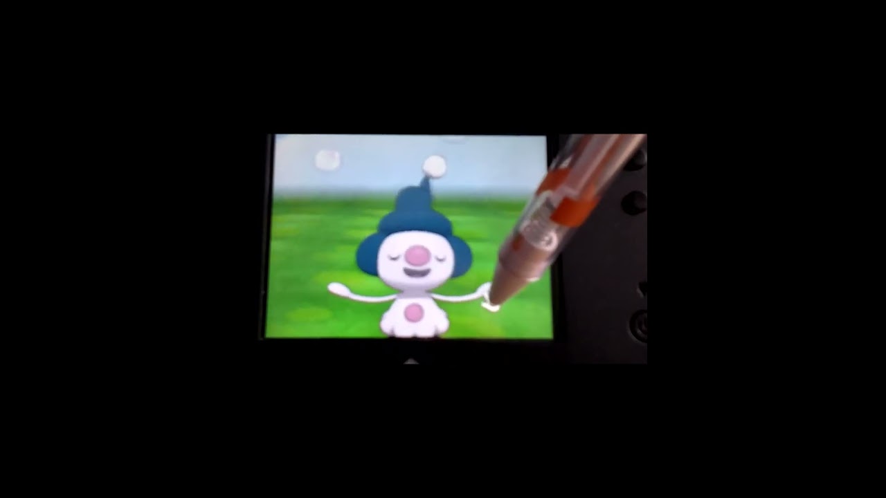 マネネ★ポケパルレ #shorts