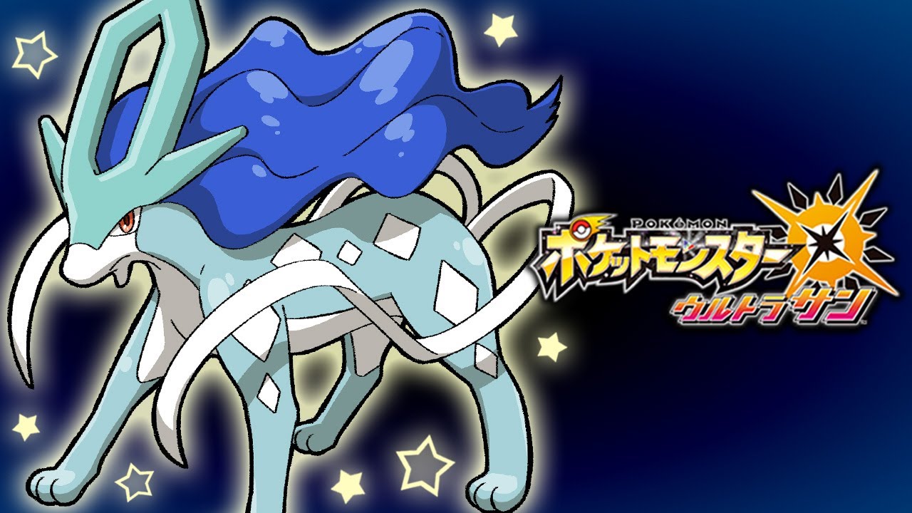 【ウルボ厳選】色違いスイクン (＋ココドラ孵化厳選)