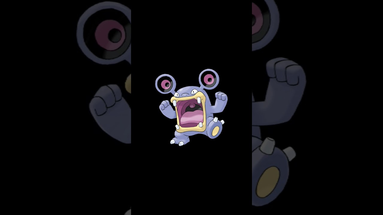 294 - Ramboum - Pokémon Rubis #pikachu #pokemon #pokedex #anime #pokémon #pokemongo #pokemontcg