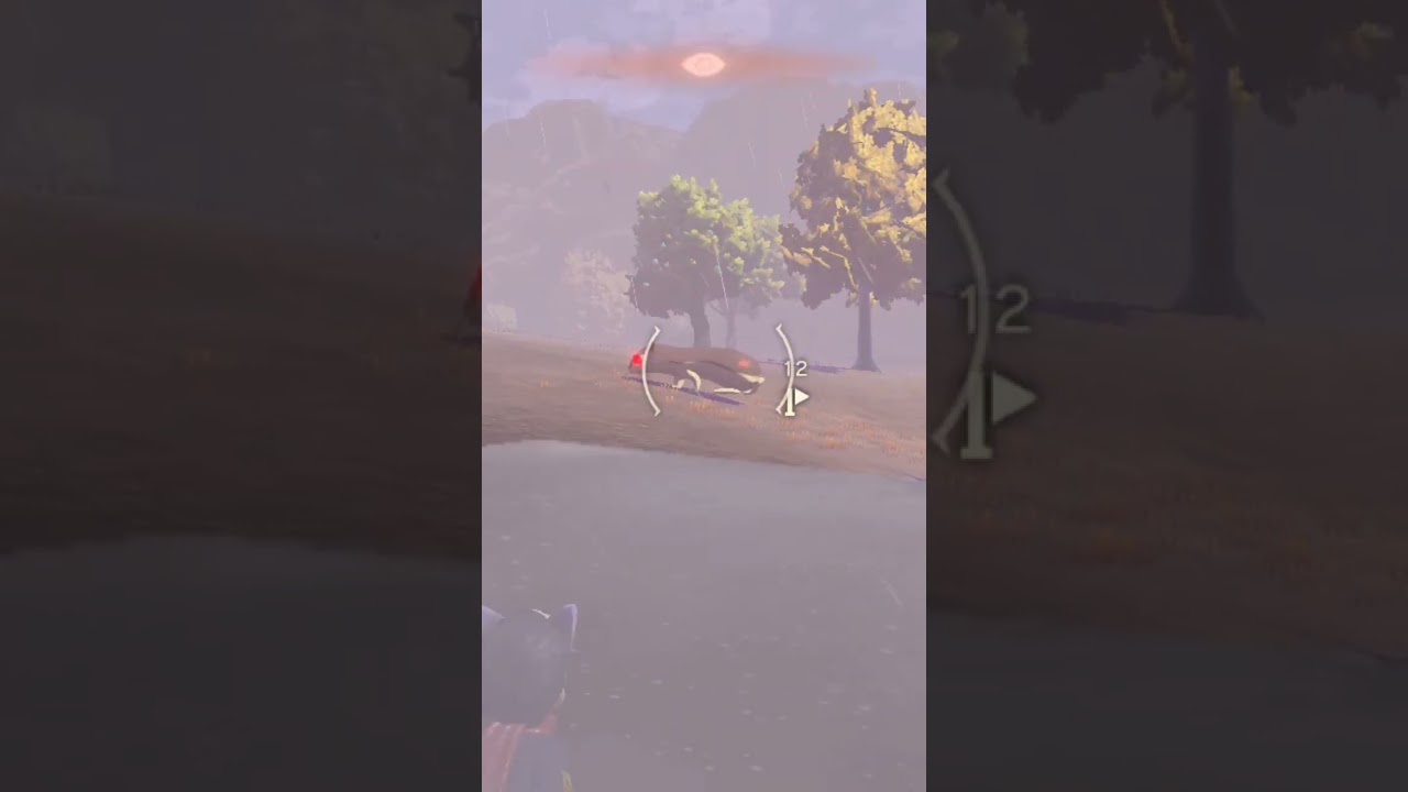 かわいい巨大エクレア！？色違いマグマラシ親分【ポケモンレジェンズアルセウス】#shorts #ポケモン #色違い #色違い厳選