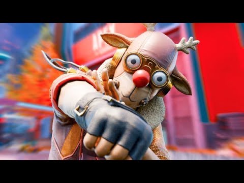 結局オクタンとフラットラインが最強  【APEX LEGENDS】