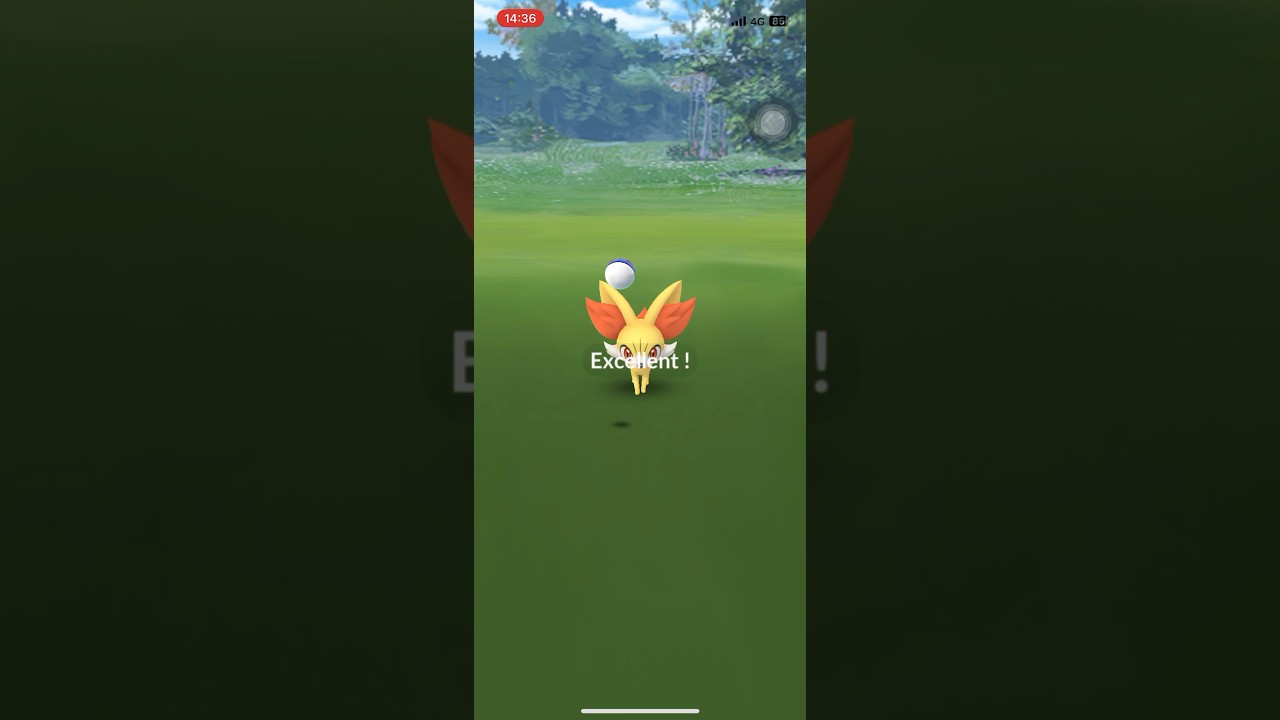 フォッコ エクセレントスロー #shorts