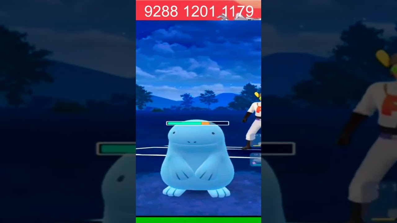 FOSSIL CUP EL GRAN VARON TOGEDEMARU  MANTINE MAGNEZONE