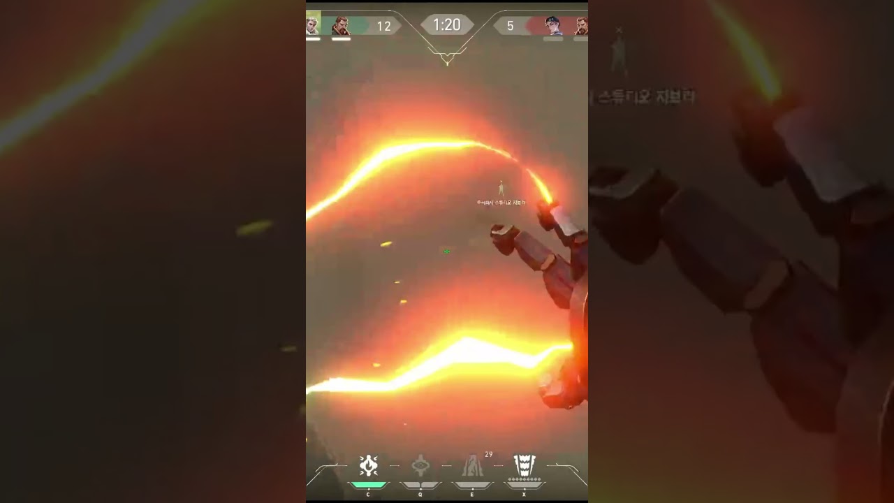 レディアンとになれました！