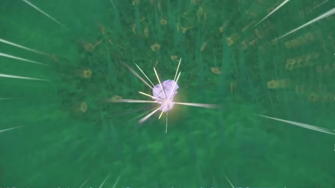 初めての色違いはニャスパー！！【ポケモンSV】