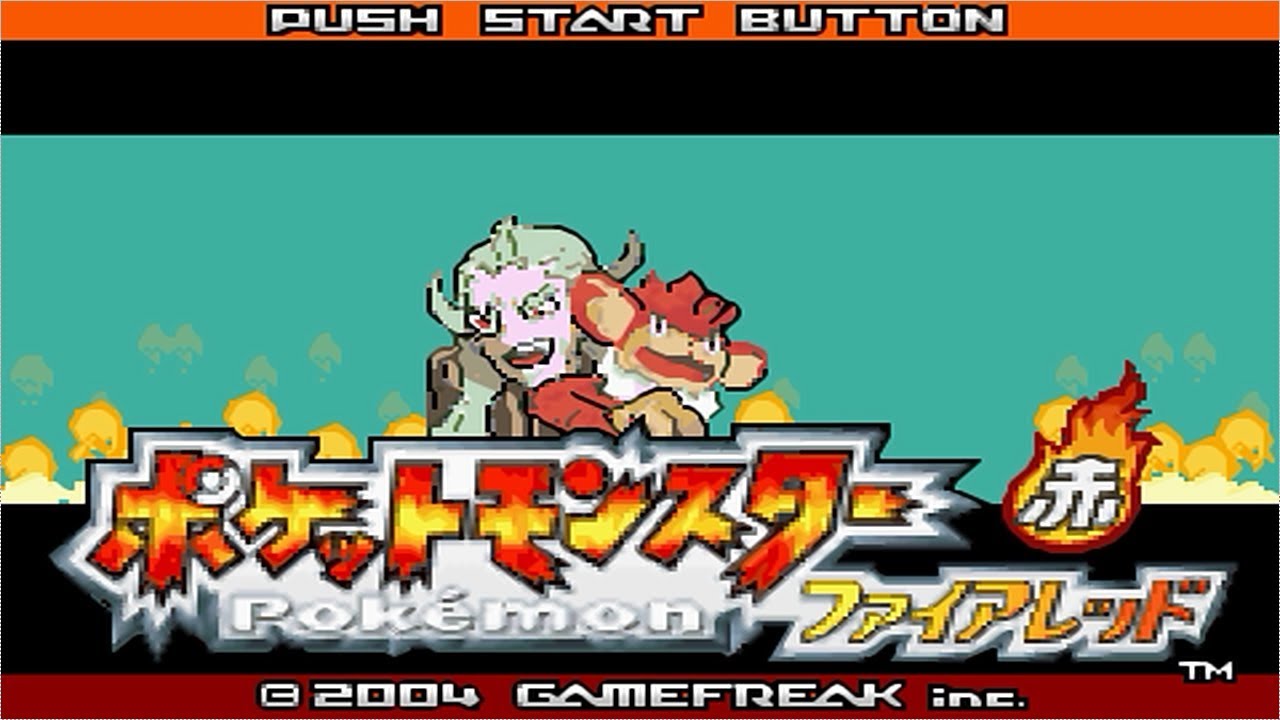 【改造】ポケモンヒエラルキアをプレイ Part1