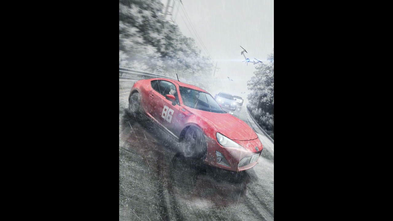 MFゴースト 2期 OP / 芹澤優「ROCK ME KISS ME feat. MOTSU」TV size ver.