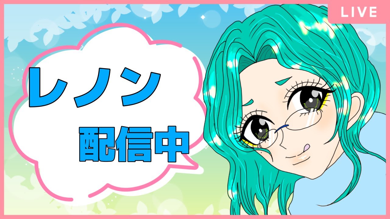 【MK8DX】sq w/ふに、カイロス