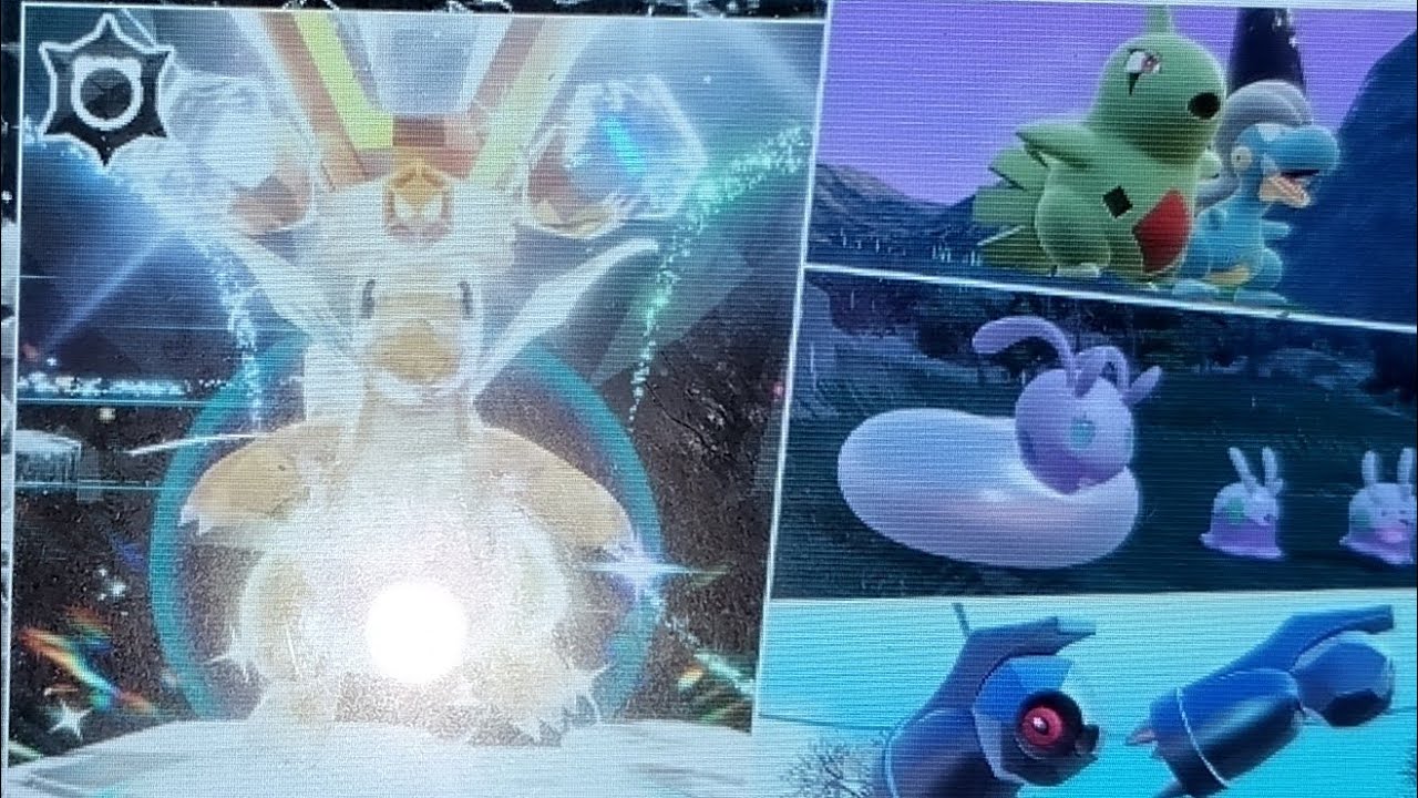 【ポケモンSV】最強カイリュー攻略法　ポケモン5選!!