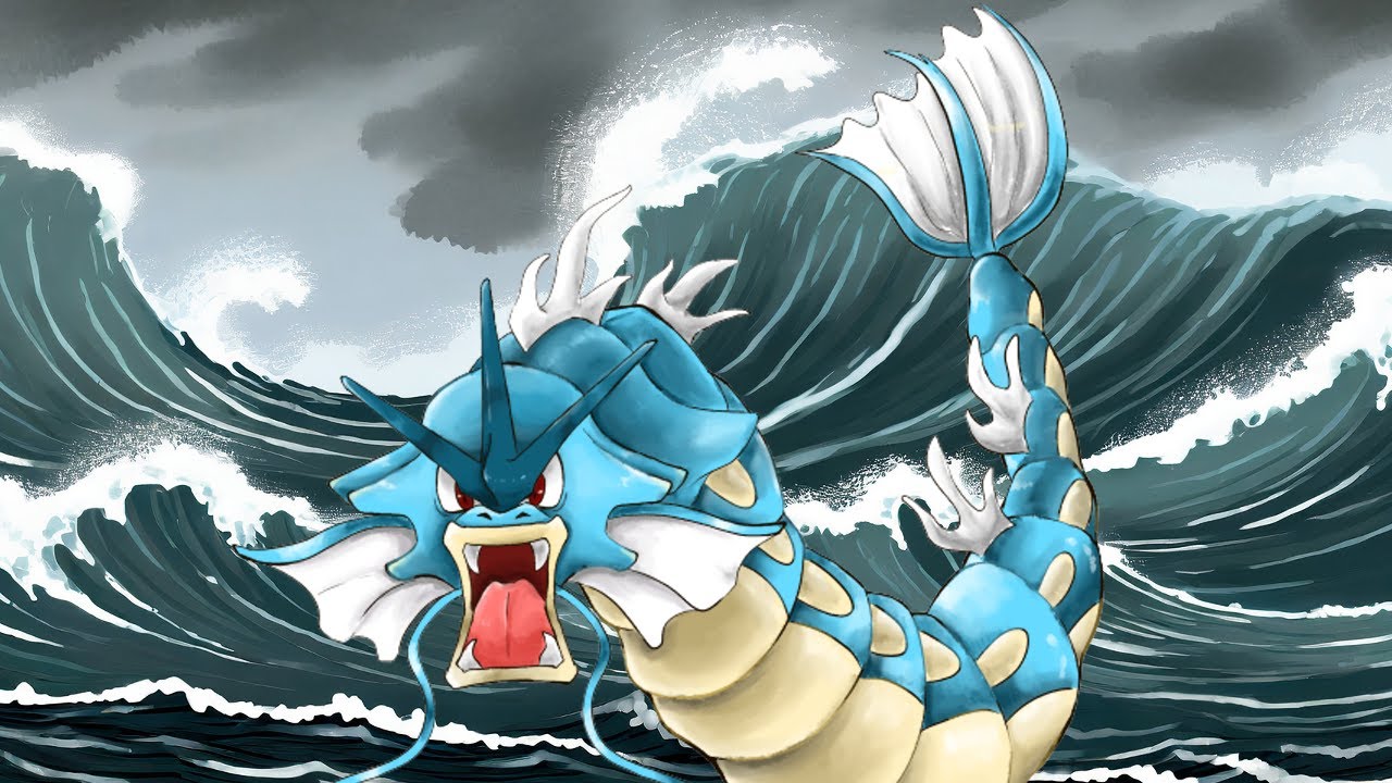 Feeling Turn【ポケモンSV】