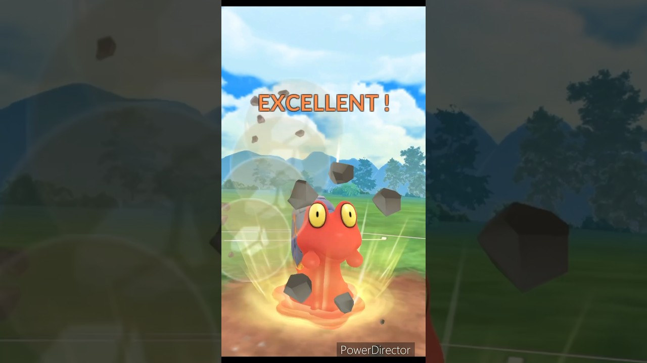 【ポケモンGO】マグカルゴが刺さりすぎる #ポケモンgo